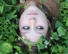 Load image into Gallery viewer, Hedera helix Perfume 4 grams in Classic Bottle
