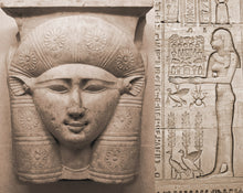 Load image into Gallery viewer, Scents of Lovemaking, Hknw, Hathor, Exploring the Olfactive History of Ancient Egyptian Culture
