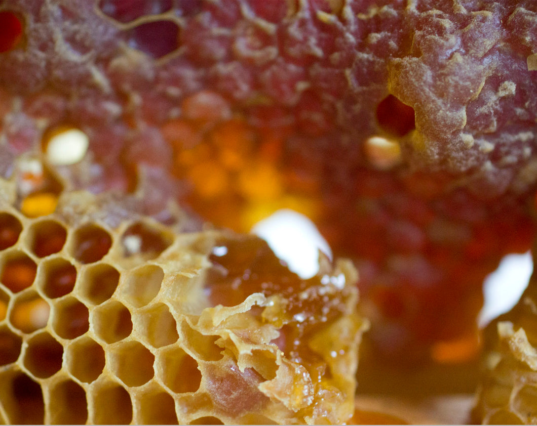 Honey Love Liquid Natural Perfume 4 grams