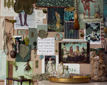 Load image into Gallery viewer, The Green Knight Perfume Ritual Box
