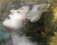 Load image into Gallery viewer, Impromptu Solid Natural Perfume in Round Jar
