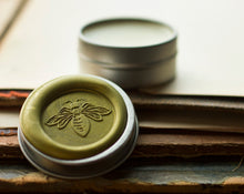 Load image into Gallery viewer, Impromptu Solid Perfume in Round Mega-Tin
