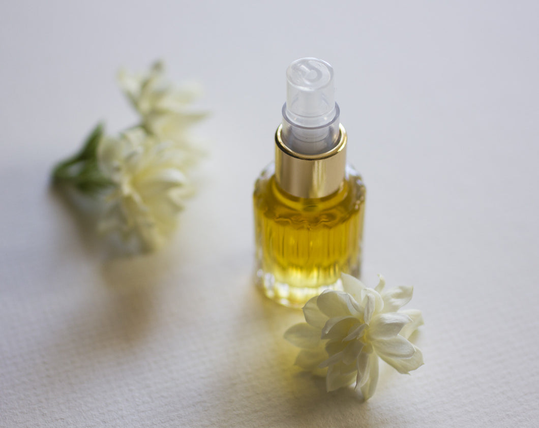 Cimbalom Eau de Parfum, 4 grams