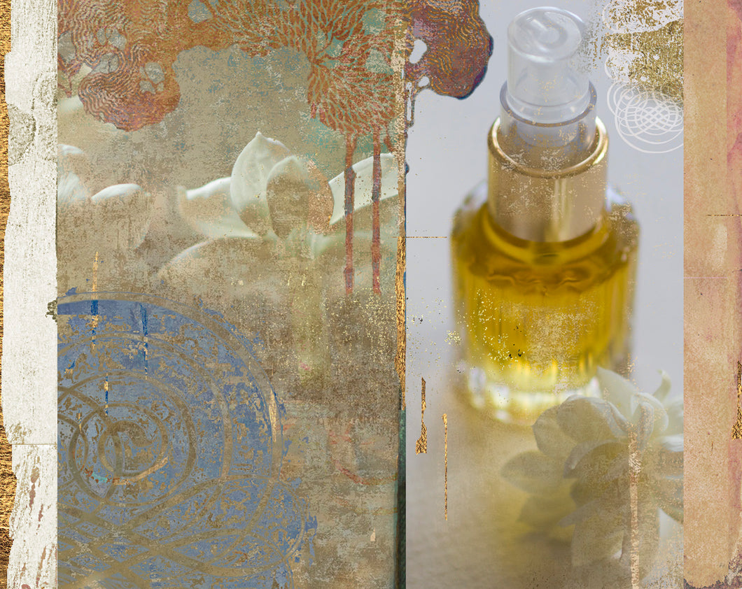 Fleurish Eau de Parfum 4 grams