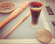 Load image into Gallery viewer, Ancient Egyptian Perfumery Workshop Series
