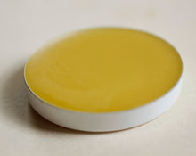 Load image into Gallery viewer, GreenWitch Solid Natural Perfume in Oval Compact with Pouch

