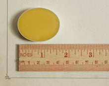 Load image into Gallery viewer, GreenWitch Solid Natural Perfume in Oval Compact with Pouch
