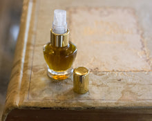Load image into Gallery viewer, To Bee Eau de Parfum 4 grams, a botanical spray perfume
