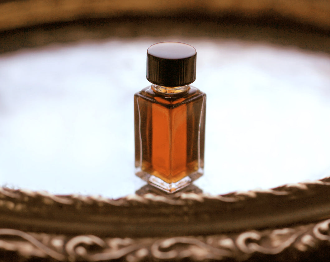 Aurora Natural Botanical Perfume 4 grams/mls