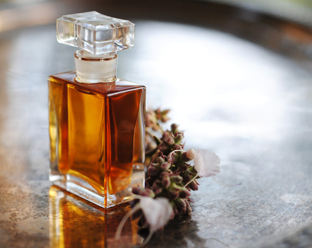 Custom, Signature Perfume