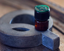 Load image into Gallery viewer, Hedera helix Natural Perfume Vial 1 gram
