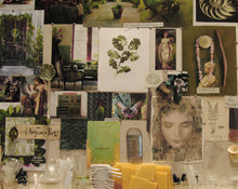 Load image into Gallery viewer, Aumbre Solid Perfume in Round Jar
