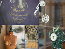 Load image into Gallery viewer, Botanical Perfume Experience
