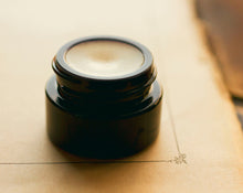 Load image into Gallery viewer, Green Knight Solid Natural Perfume Round Jar

