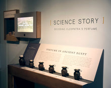 Load image into Gallery viewer, Ancient Egyptian Perfumery Workshop Series
