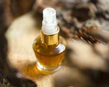 Load image into Gallery viewer, Figure 10: Blanc Eau de Parfum, A gourmet Vanilla natural perfume spray - 4 grams
