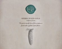 Load image into Gallery viewer, Sierra Perfume 4 grams in Classic Bottle
