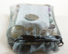 Load image into Gallery viewer, Solid Perfume Sample Set of Eighteen
