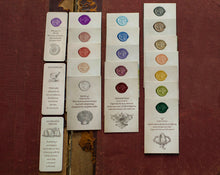 Load image into Gallery viewer, Solid Perfume Discovery Set of Five
