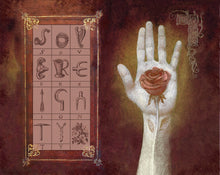 Load image into Gallery viewer, The Goddess Sovereignty Perfume Ritual Box
