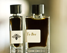 Load image into Gallery viewer, To Bee Liquid Natural Perfume 4 grams
