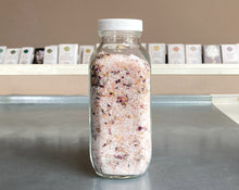 Load image into Gallery viewer, Trinity, Herbal Bath Salts

