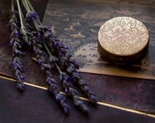 Load image into Gallery viewer, Vera Solid Perfume REFILL for Round Compact
