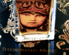 Load image into Gallery viewer, Vespertina Natural Perfume Flacon
