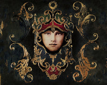 Load image into Gallery viewer, Vespertina Natural Perfume Flacon
